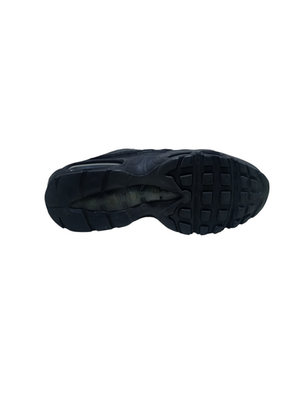 Nike Air Max 95 Essential Triple Black