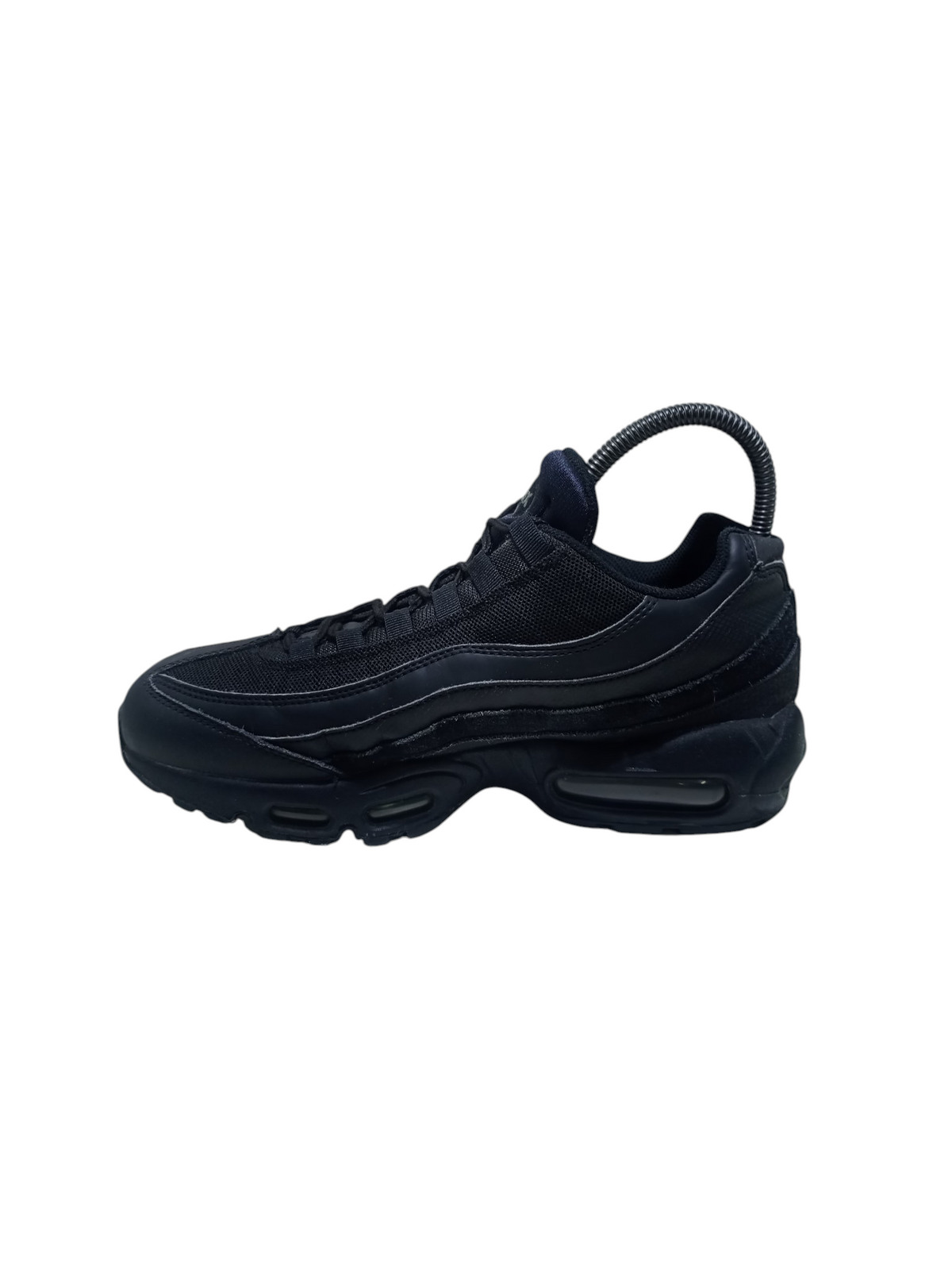 Nike Air Max 95 Essential Triple Black