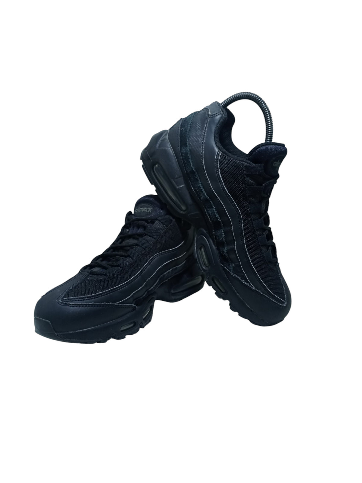 Nike Air Max 95 Essential Triple Black