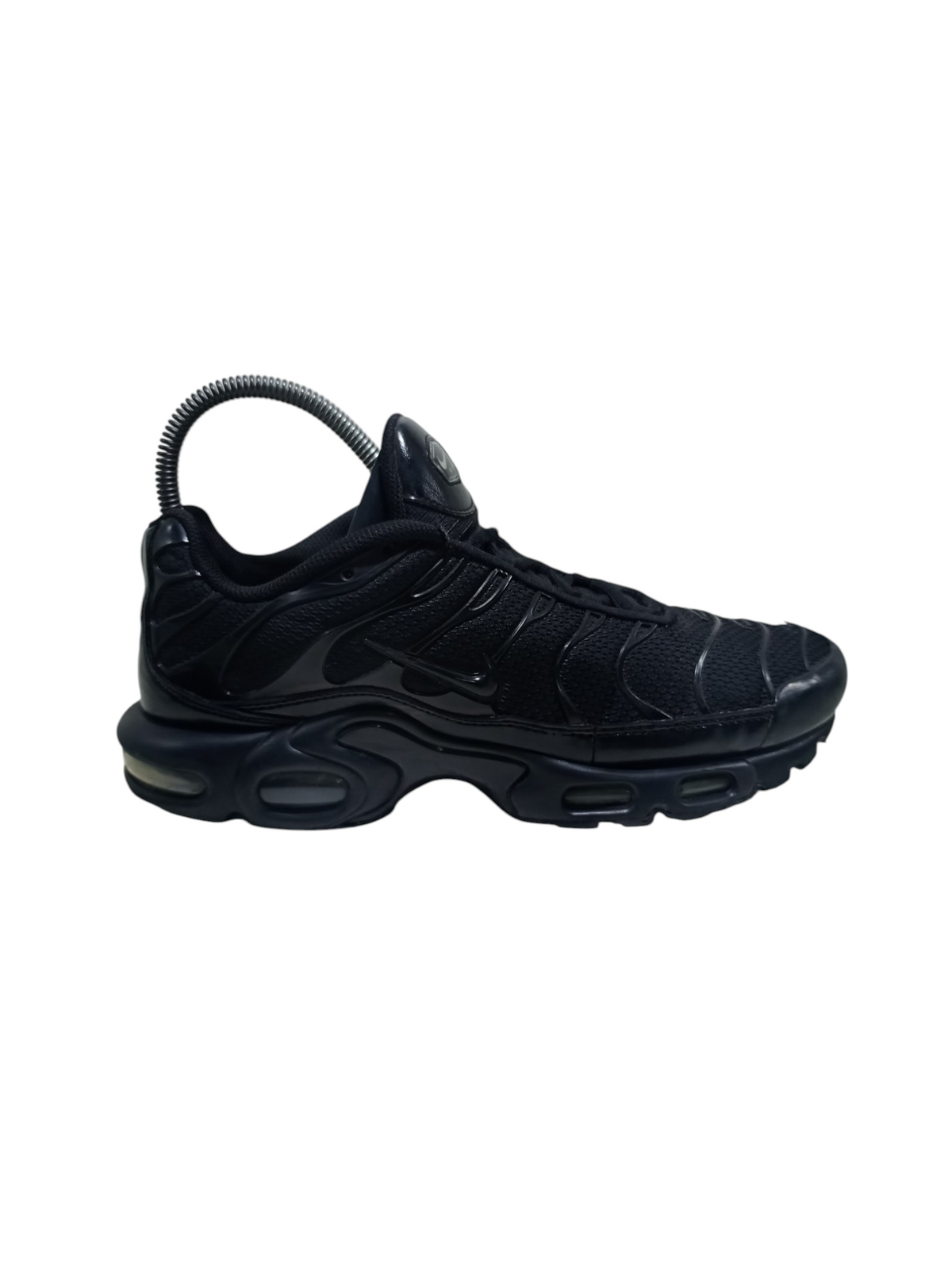 Nike Air Max Plus Black