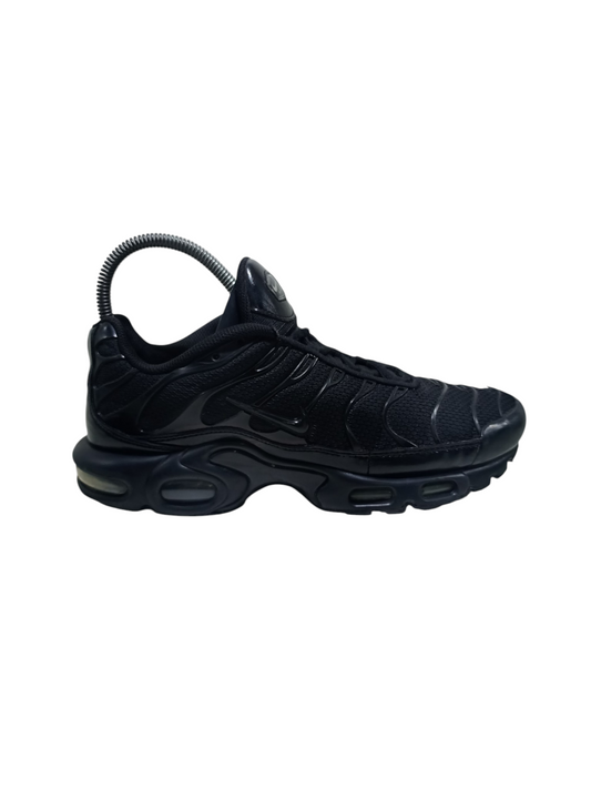 Nike Air Max Plus Black