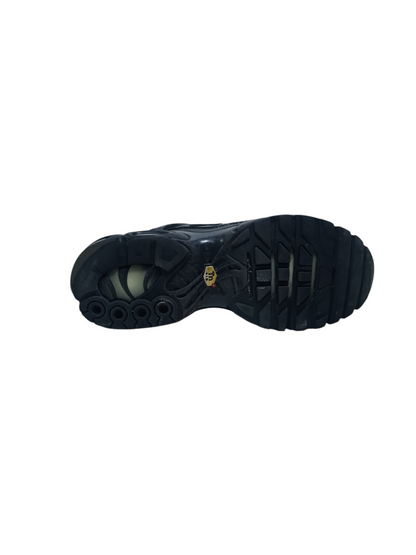 Nike Air Max Plus Black