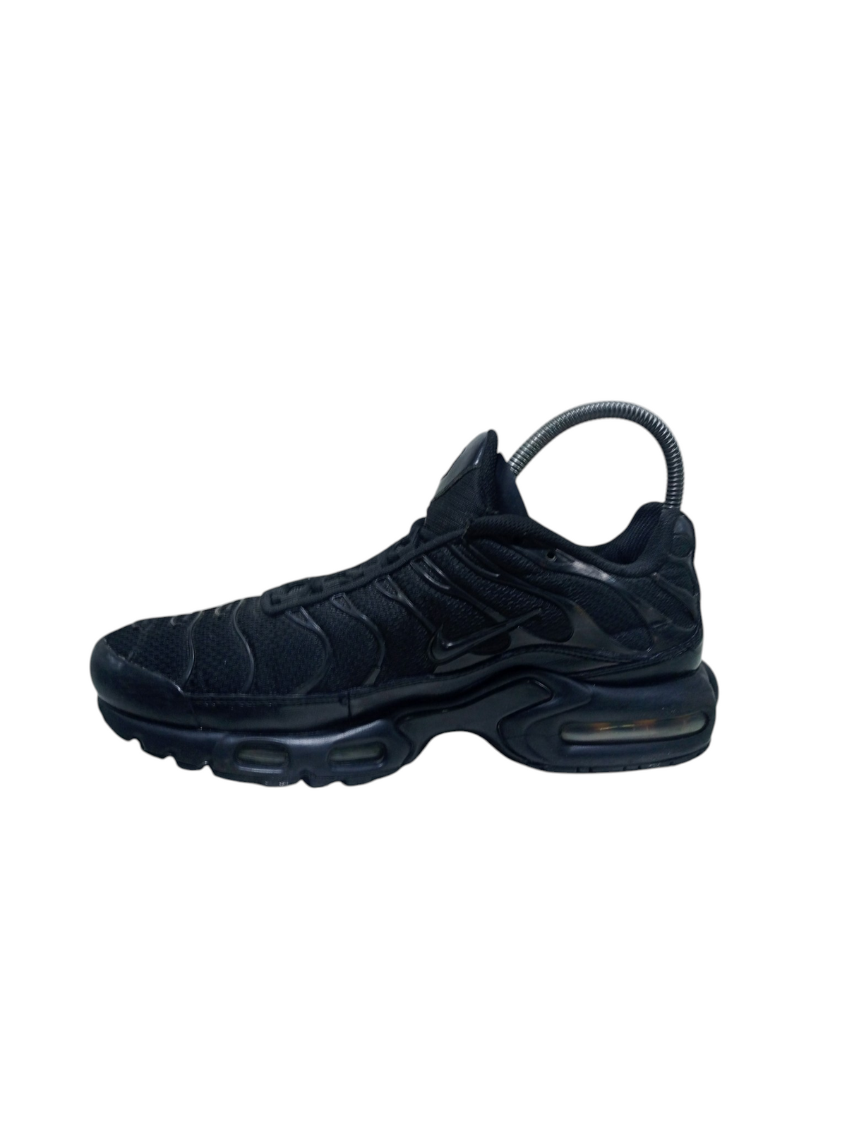 Nike Air Max Plus Black