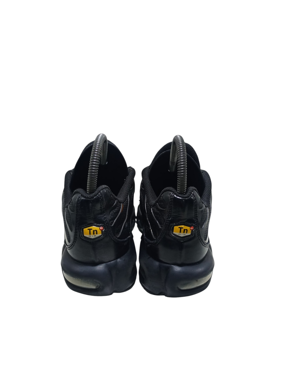 Nike Air Max Plus Black