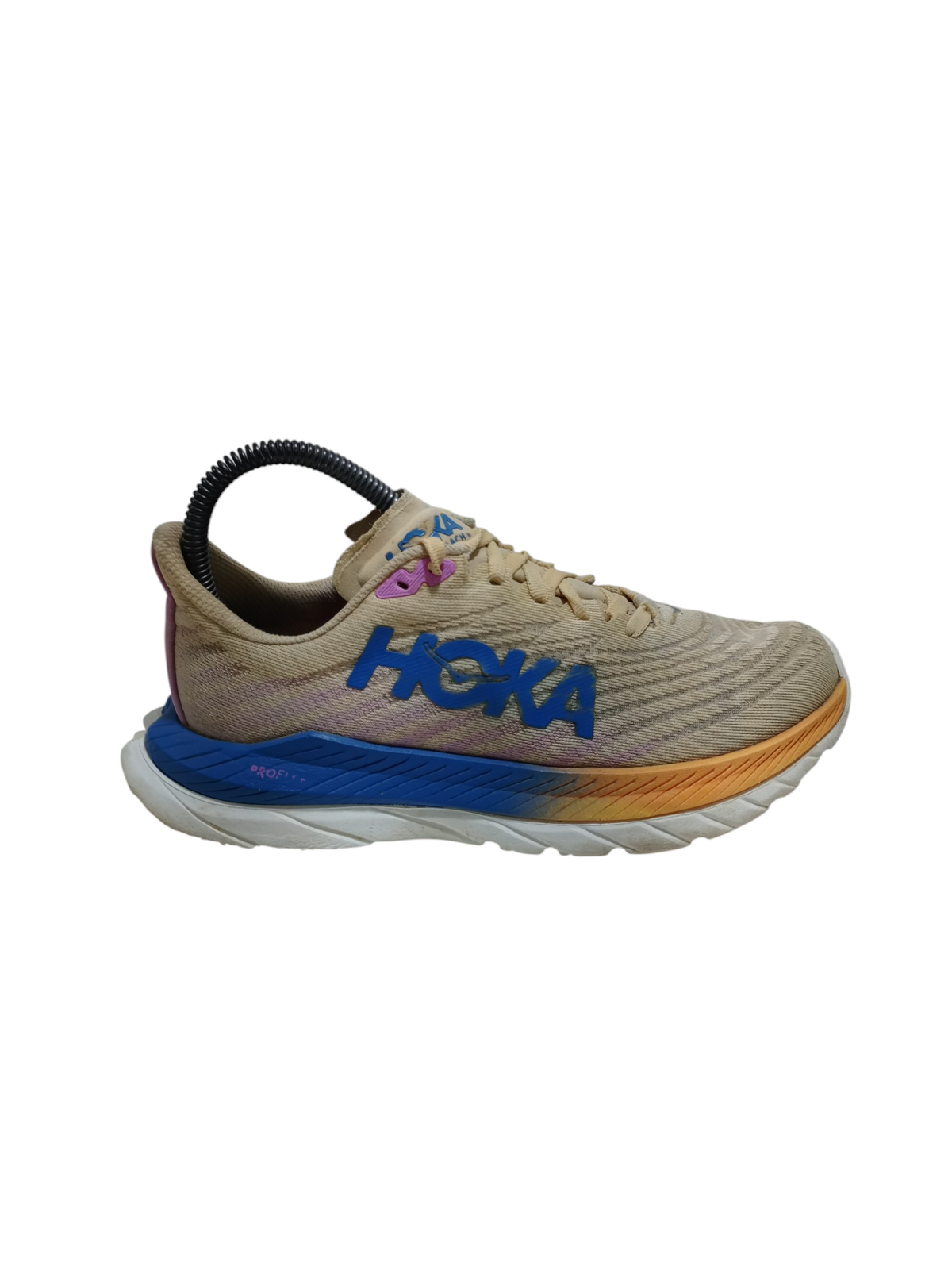 Hoka One One Mach 5 Training