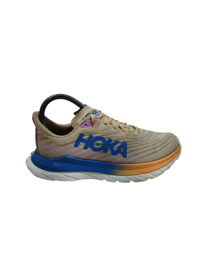 Hoka One One Mach 5 Training