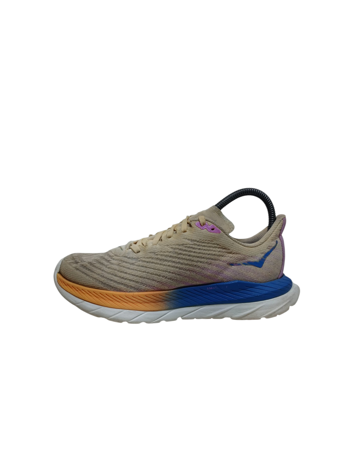 Hoka One One Mach 5 Training