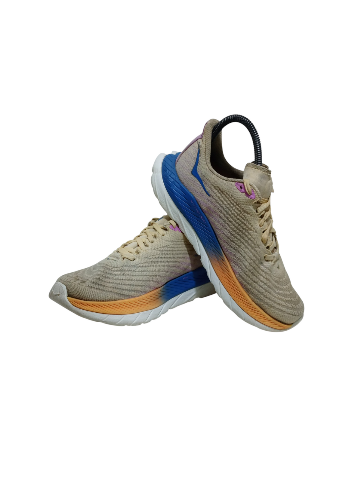 Hoka One One Mach 5 Training