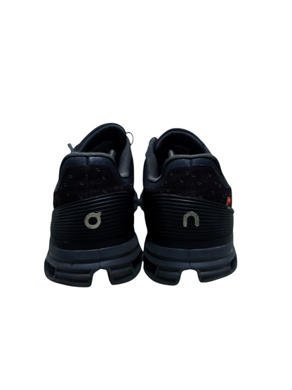 ON Cloudstratus 'Black'