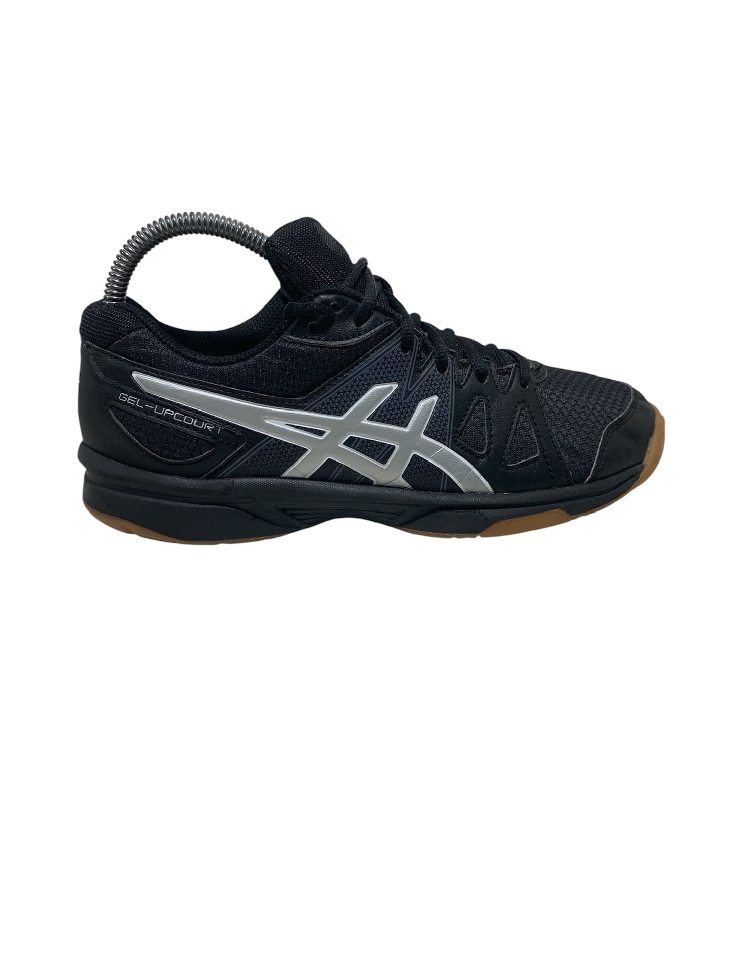 Asics Gel-UpCourt Shoe Black