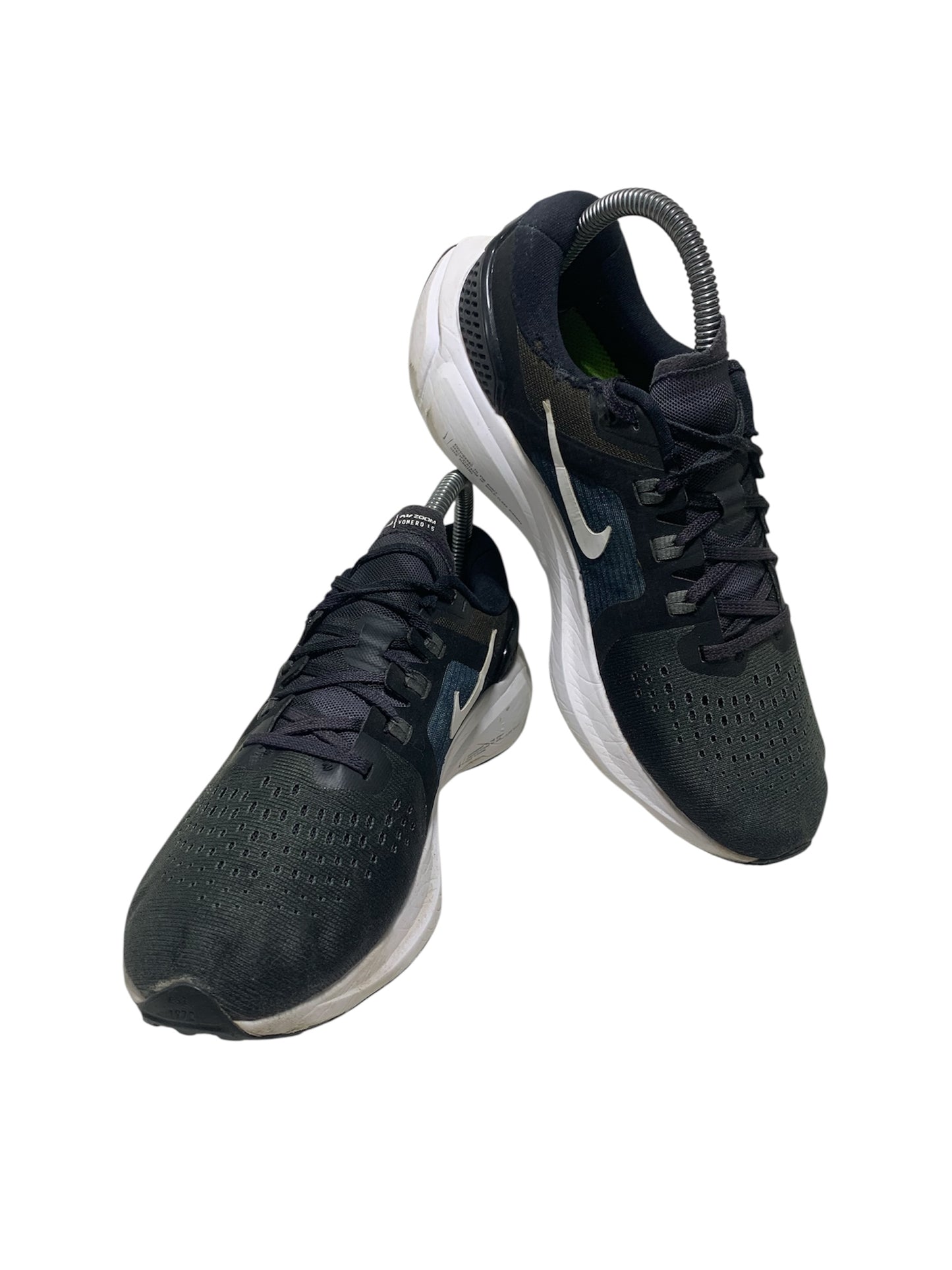 Nike Air Zoom Vomero 15 'Black White'