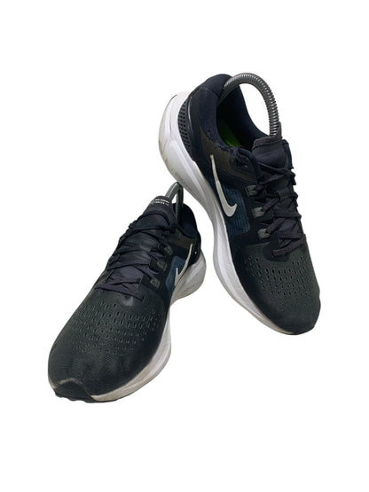 Nike Air Zoom Vomero 15 'Black White'