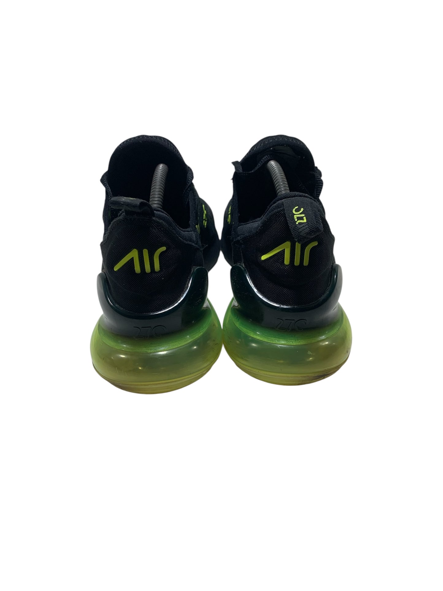 Nike Air Max 270 'Neon Green'