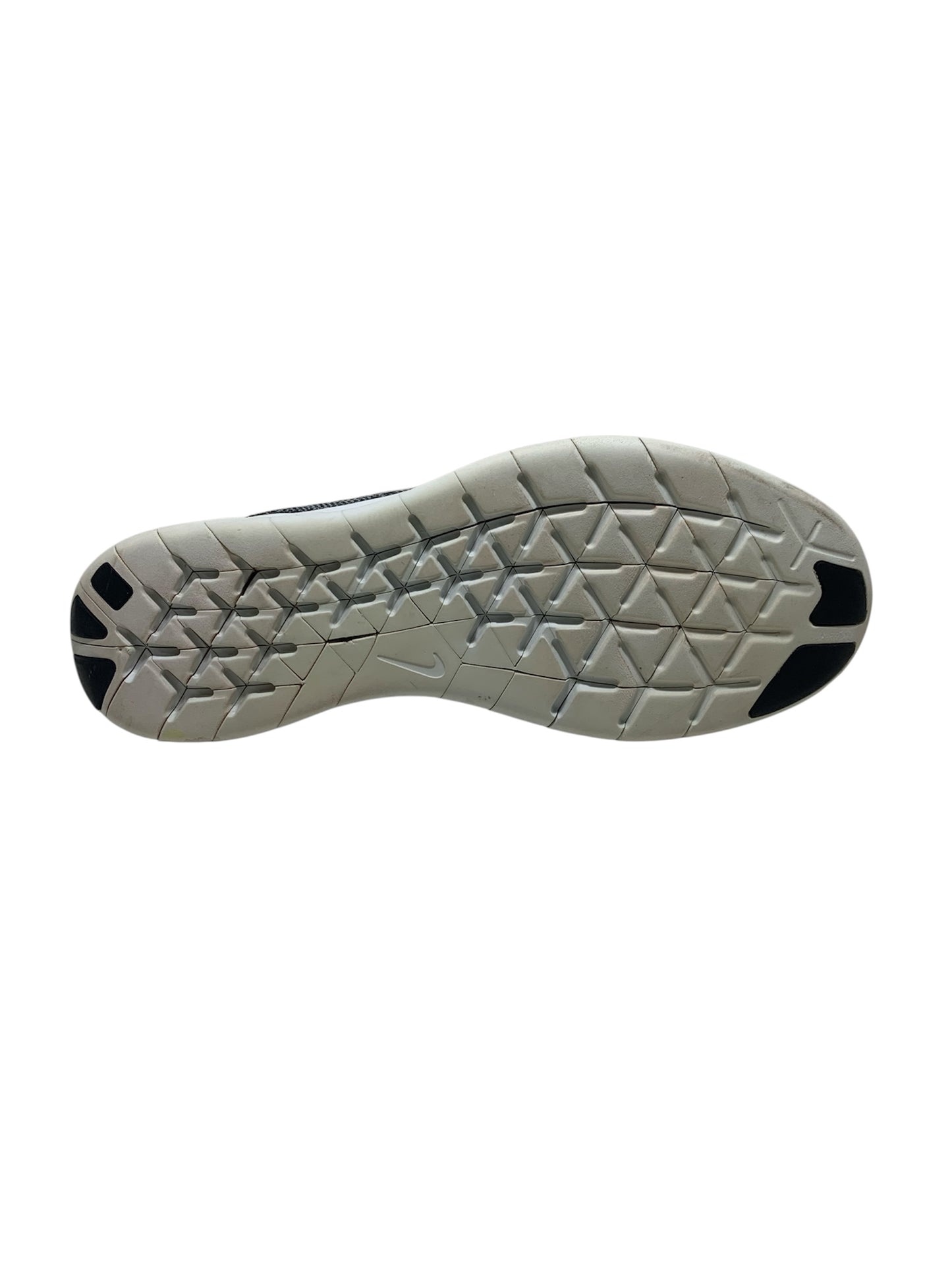 Nike Free Run Gray Running