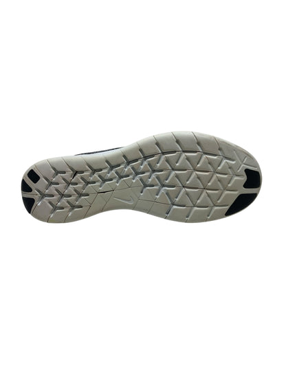 Nike Free Run Gray Running