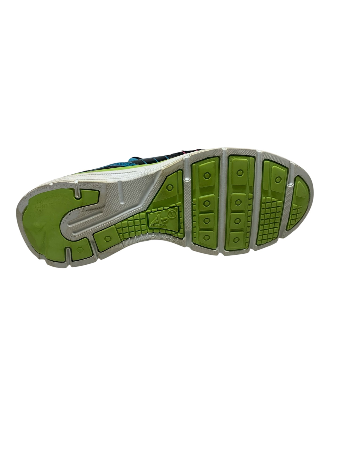 Athletech Running Shoe