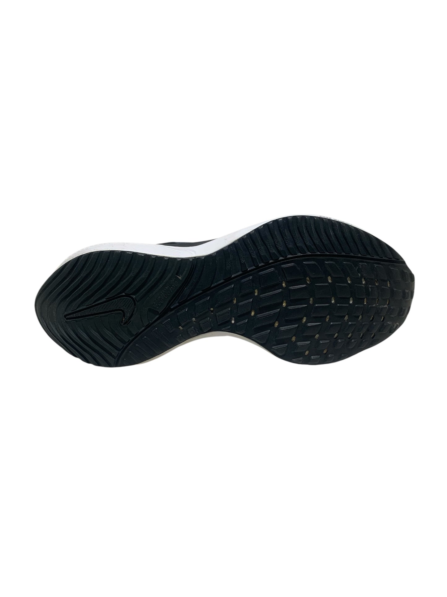 Nike Air Zoom Vomero 15 'Black White'