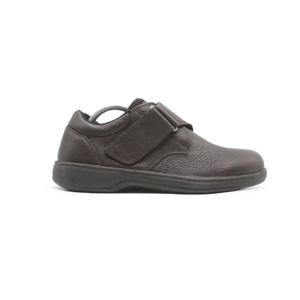 Orthofeet Broadway Brown Medicated