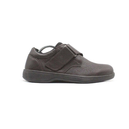 Orthofeet Broadway Brown Medicated