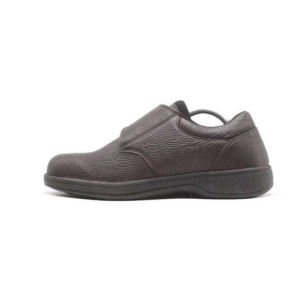Orthofeet Broadway Brown Medicated