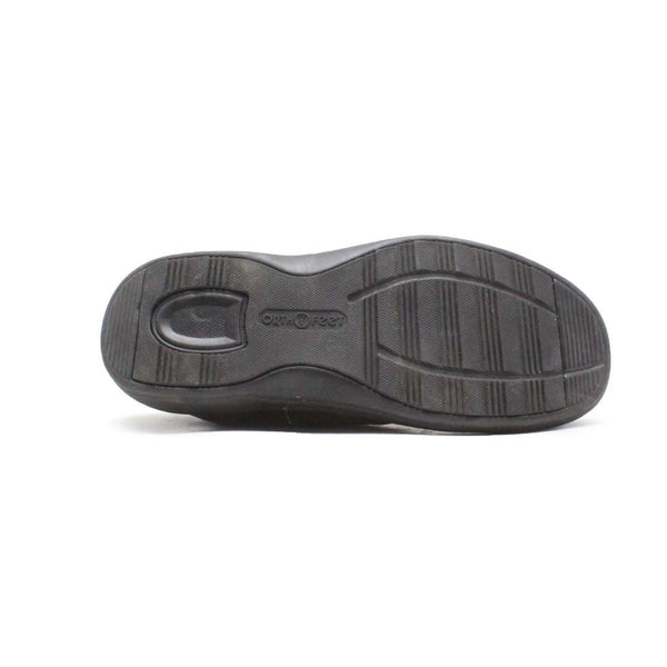 Orthofeet Broadway Brown Medicated
