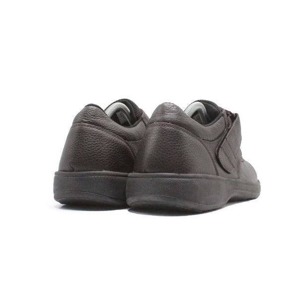 Orthofeet Broadway Brown Medicated