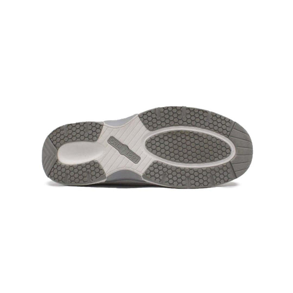 Orthofeet White Coral Athletic Shoe