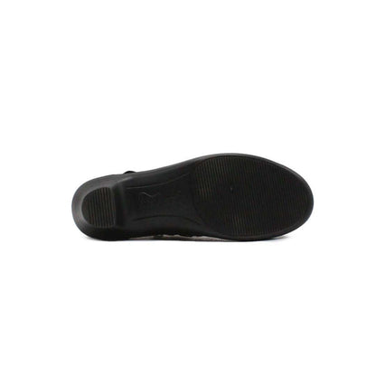 ORTHOFEET Emma Black