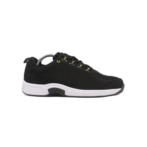 Orthofeet Coral Athletic Mesh Medicated