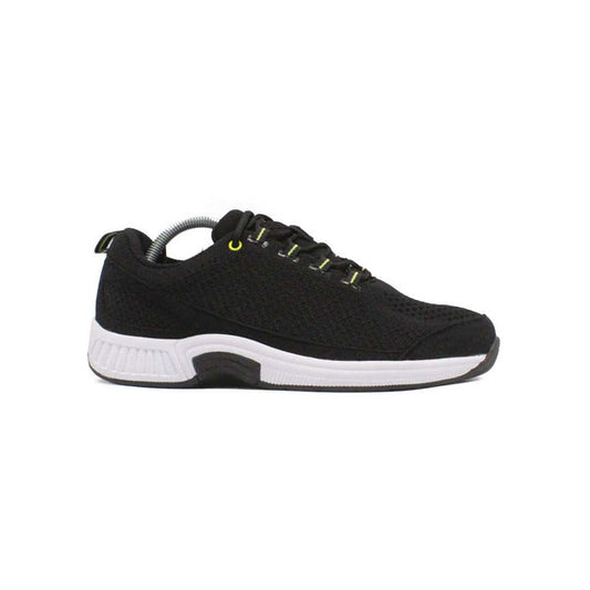 Orthofeet Coral Athletic Mesh Medicated