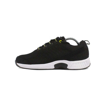 Orthofeet Coral Athletic Mesh Medicated