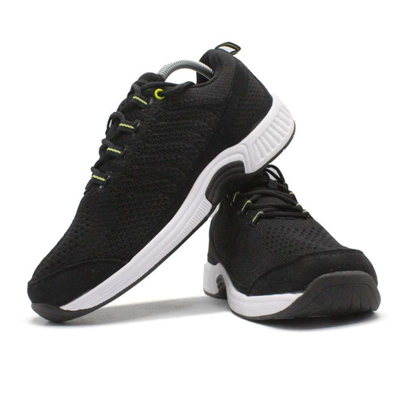 Orthofeet Coral Athletic Mesh Medicated