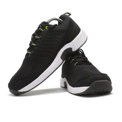 Orthofeet Coral Athletic Mesh Medicated