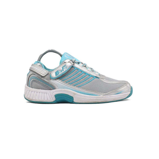 Orthofeet BioFit Verve Blue