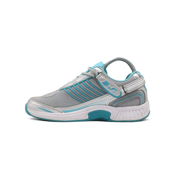 Orthofeet BioFit Verve Blue