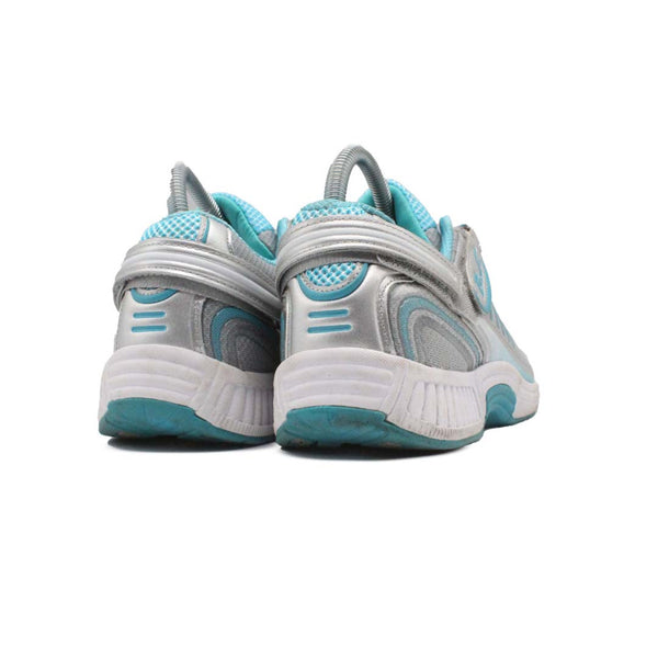 Orthofeet BioFit Verve Blue