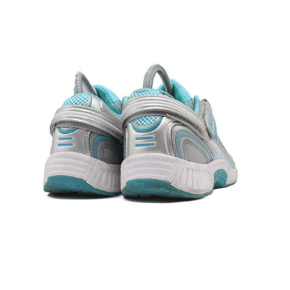 Orthofeet BioFit Verve Blue