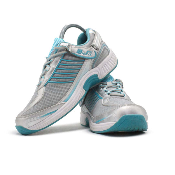 Orthofeet BioFit Verve Blue
