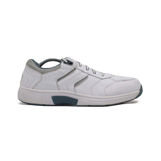 Orthofeet Pacific Palisades White Medicated