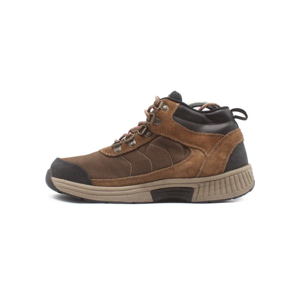 Orthofeet Delta Medicated Walking Shoe
