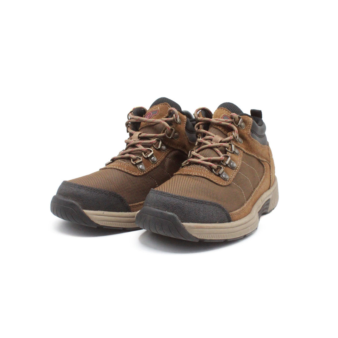 Orthofeet Delta Medicated Walking Shoe