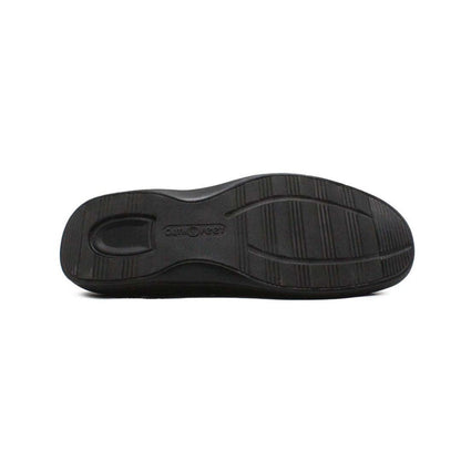 ORTHOFEET HUDSON STRETCH KNIT MEDICATED