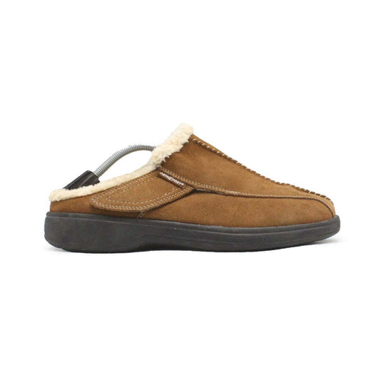 Orthofeet Asheville Medicated