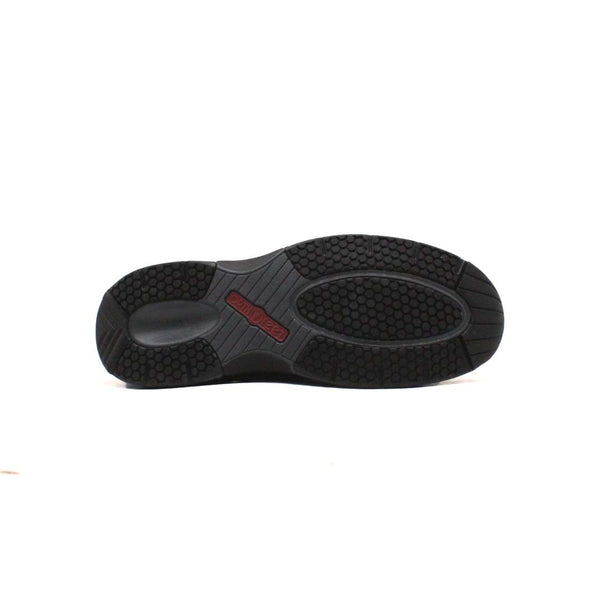 Orthofeet Siena Black Medicated