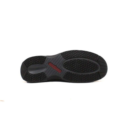 Orthofeet Siena Black Medicated