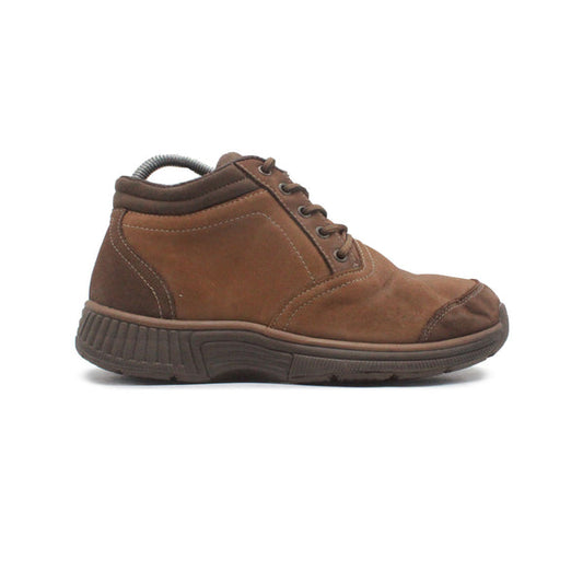 Orthofeet Milano Brown Medicated