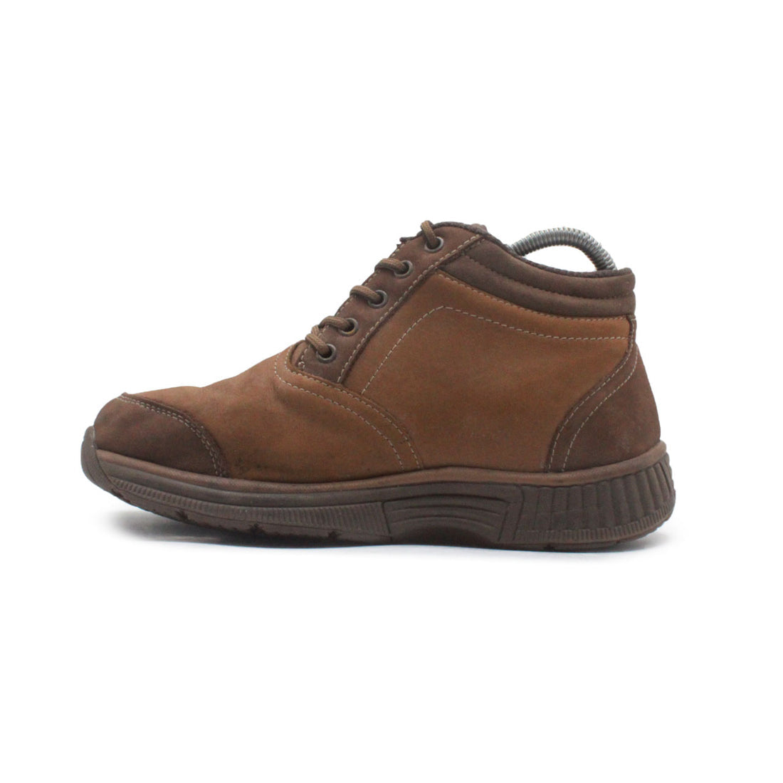 Orthofeet Milano Brown Medicated