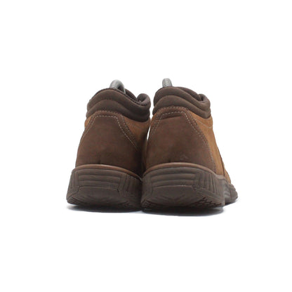 Orthofeet Milano Brown Medicated