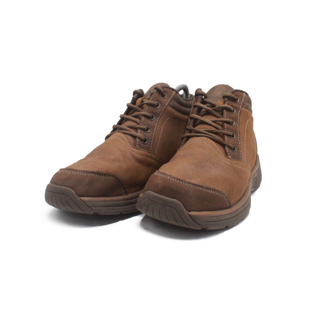 Orthofeet Milano Brown Medicated