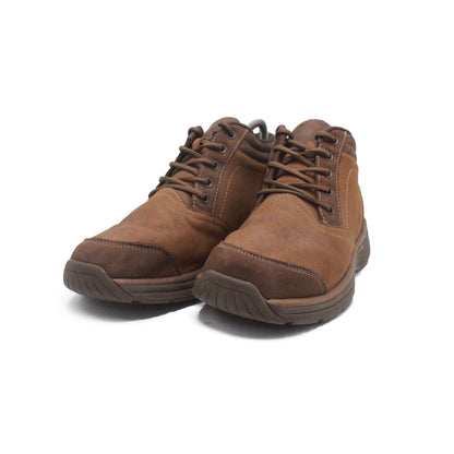 Orthofeet Milano Brown Medicated